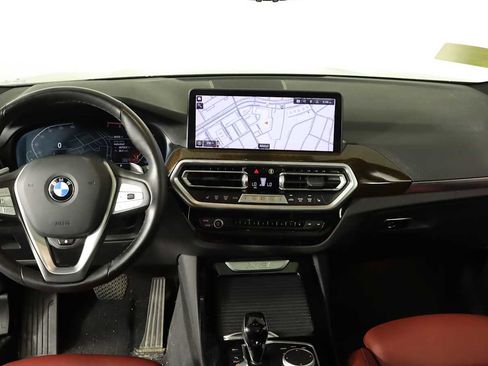 Used 2023 BMW X3 xDrive30i w/ Premium Package image 24