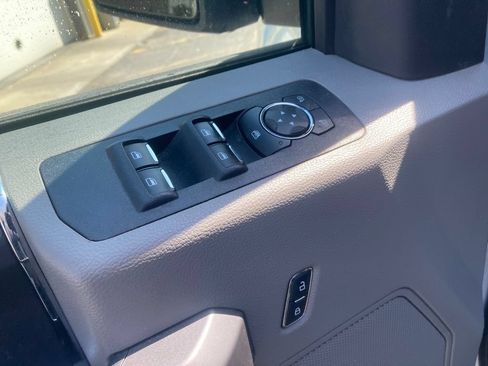 Used 2020 Ford F150 XLT w/ Trailer Tow Package AWD/4WD image 14