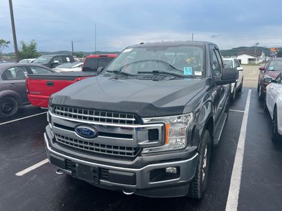 Used 2018 Ford F150 XLT w/ Equipment Group 302A Luxury