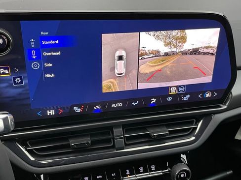 New 2026 Chevrolet Equinox EV RS image 20