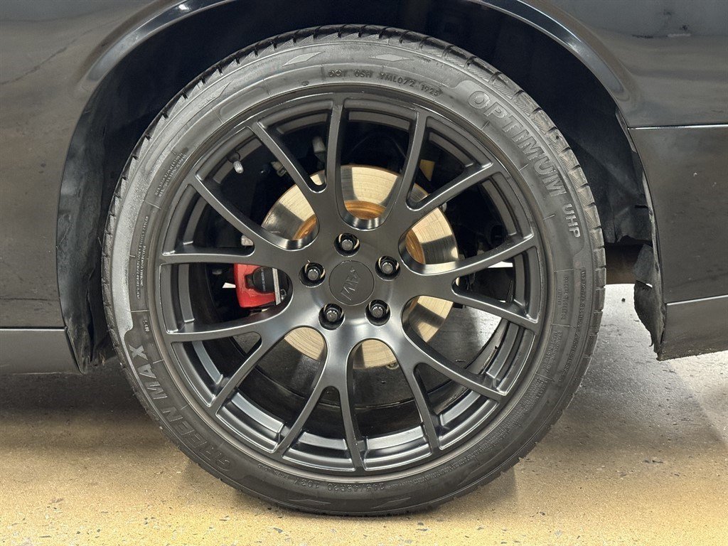 Used 2021 Dodge Challenger R/T RWD image 9