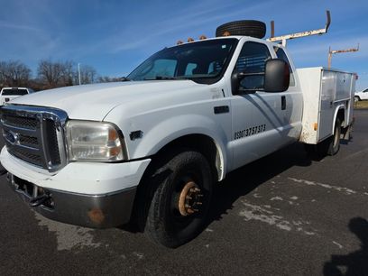 Used 2004 Ford F350 XL