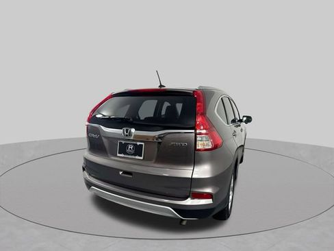 Used 2016 Honda CR-V EX-L image 34