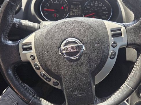 Used 2013 Nissan Rogue SL AWD/4WD image 9