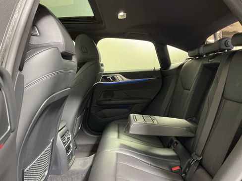 Certified 2022 BMW 430i Gran Coupe w/ M Sport Package image 27