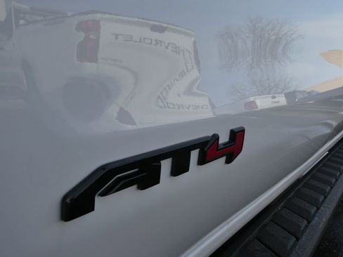 New 2026 GMC Sierra 1500 AT4 w/ AT4 Premium Package AWD/4WD image 47