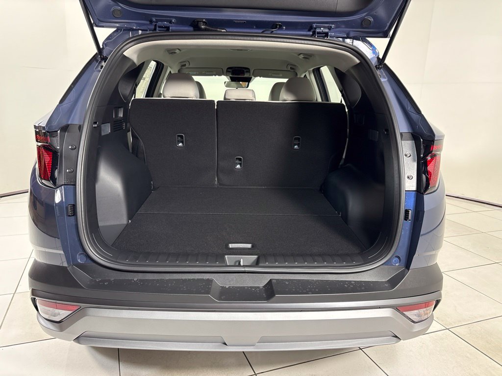 New 2026 Hyundai Tucson SE FWD image 25