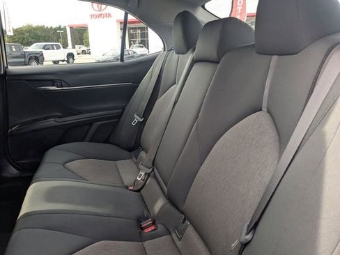 Used 2023 Toyota Camry LE w/ Cold Weather Package image 27
