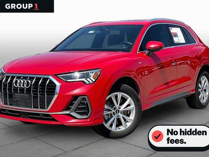 Used 2022 Audi Q3 2.0T Premium Plus