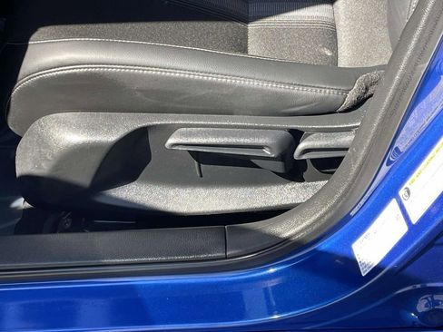 Used 2024 Honda Civic Sport image 17