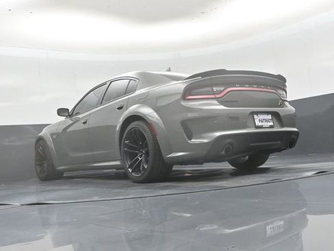 Used 2023 Dodge Charger Scat Pack RWD image 43