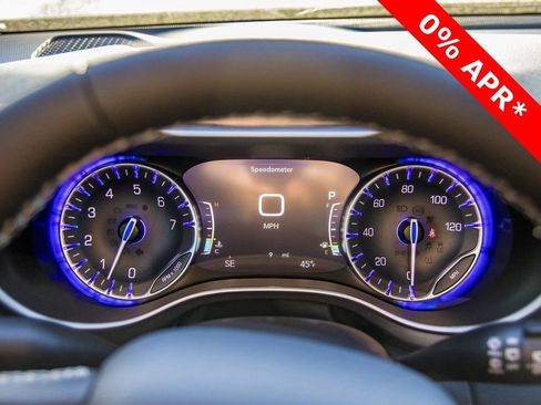 New 2026 Chrysler Pacifica Select w/ S Appearance Package image 34