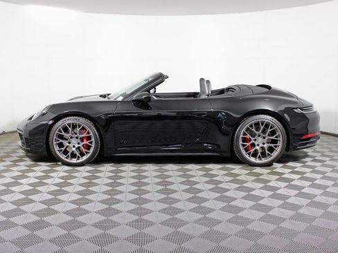 Used 2024 Porsche 911 Carrera S image 2