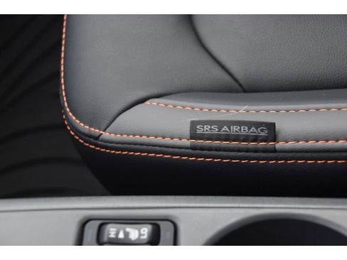 Certified 2025 Subaru Crosstrek 2.5i Limited w/ Popular Package #4A image 37