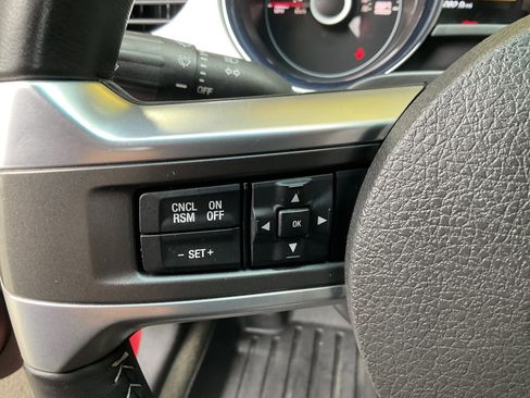 Used 2014 Ford Mustang Premium w/ Equipment Group 202A RWD image 27