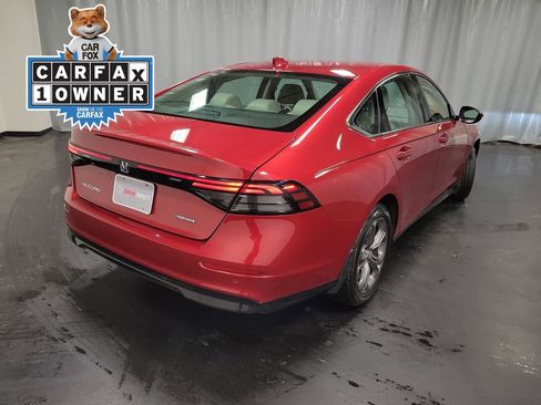 Used 2023 Honda Accord EX-L image 8