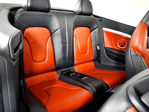 Used 2011 Audi S5 Prestige image 39