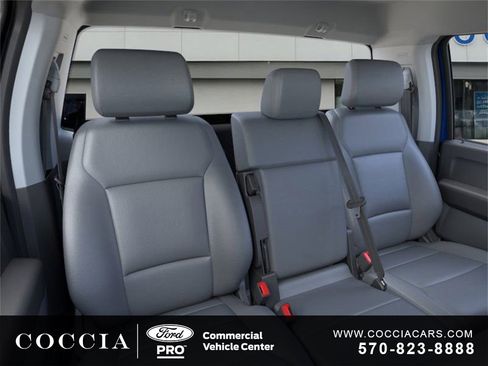 New 2026 Ford F250 XL w/ XL Driver Assist Package image 10