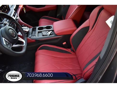 New 2026 Acura MDX Type S image 15