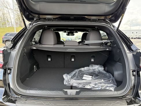 New 2026 Subaru Crosstrek 2.5i Sport AWD/4WD image 12