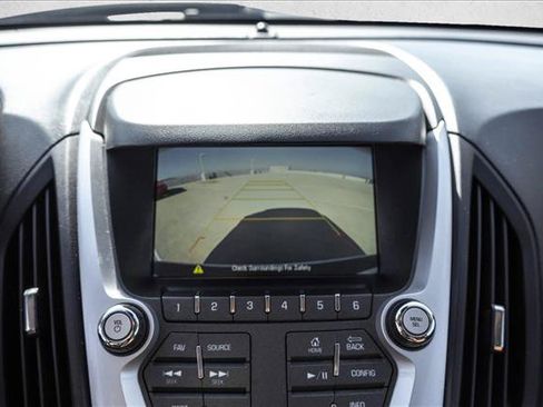 Used 2016 Chevrolet Equinox LTZ w/ Enhanced Convenience Package AWD/4WD image 18
