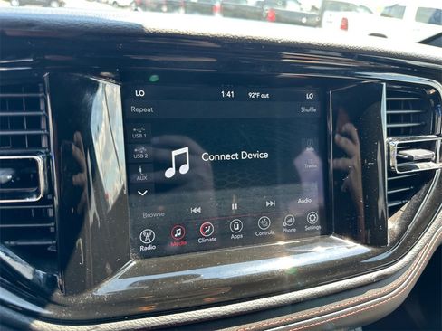 Certified 2024 Dodge Durango GT image 19