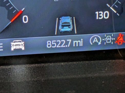 Used 2024 Ford Ranger Raptor image 15