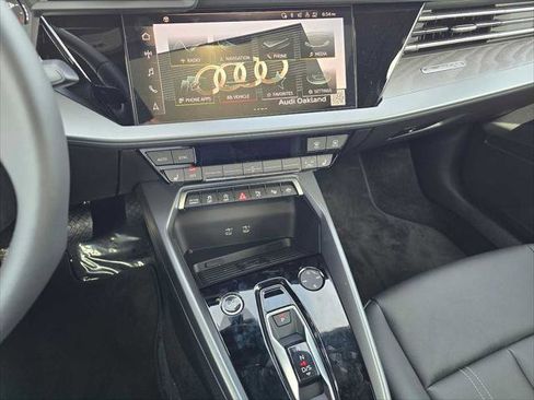 New 2025 Audi A3 2.0T Premium AWD/4WD image 28