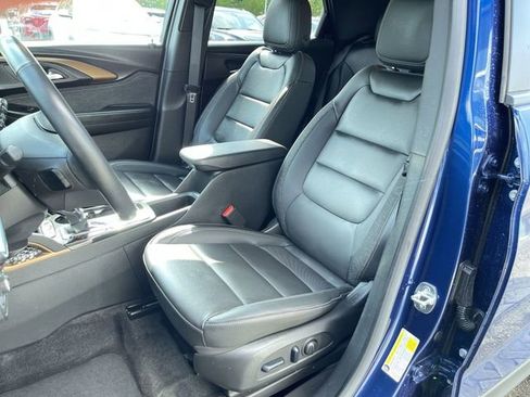 Certified 2023 Chevrolet TrailBlazer ACTIV w/ Convenience Package FWD image 18