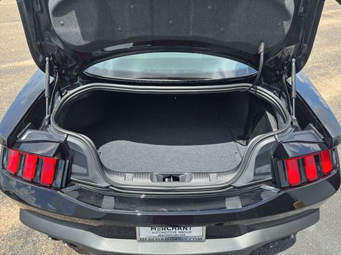 New 2025 Ford Mustang GT Premium image 13