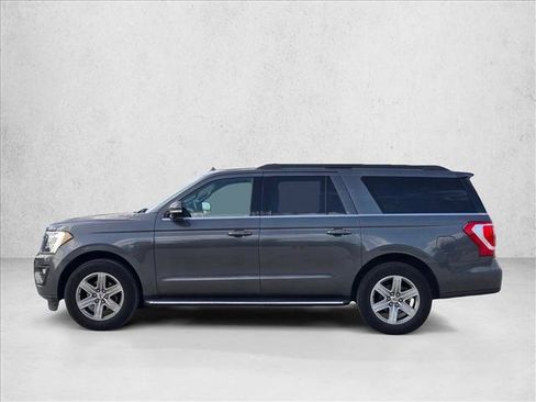 Used 2018 Ford Expedition Max XLT w/ Equipment Group 202A RWD image 7