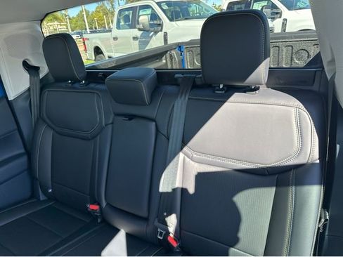 New 2026 Ford Maverick Lobo image 23