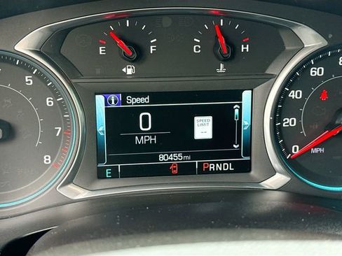 Used 2019 Chevrolet Traverse RS image 13