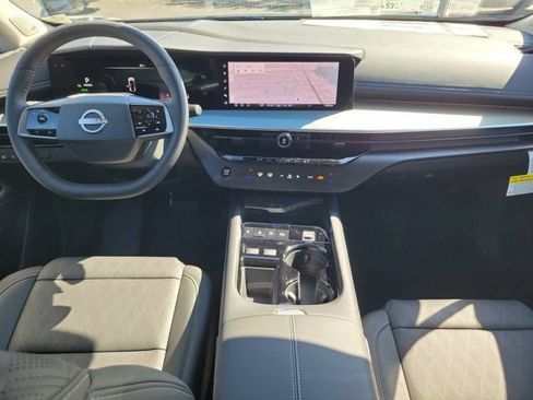 New 2026 Nissan Murano Platinum w/ Cargo Package AWD/4WD image 6