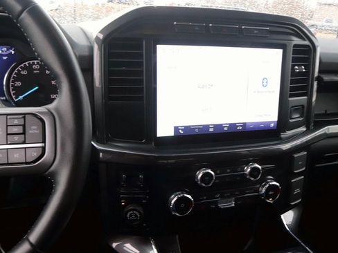 Used 2022 Ford F150 XLT w/ Equipment Group 302A High image 20