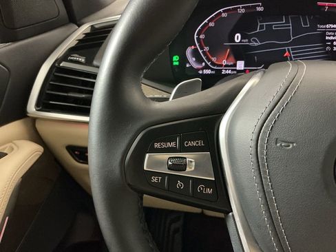 Used 2019 BMW X5 xDrive40i AWD/4WD image 15