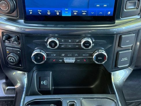 Used 2022 Ford F150 XLT w/ Equipment Group 302A High AWD/4WD image 19