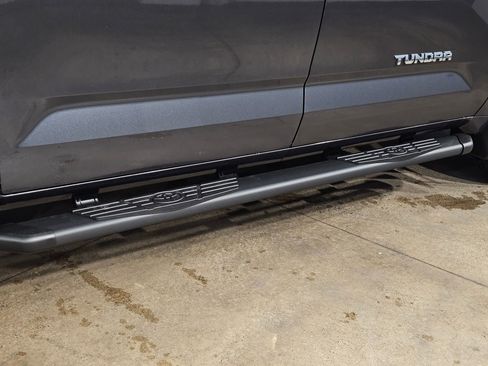 New 2026 Toyota Tundra SR5 image 23