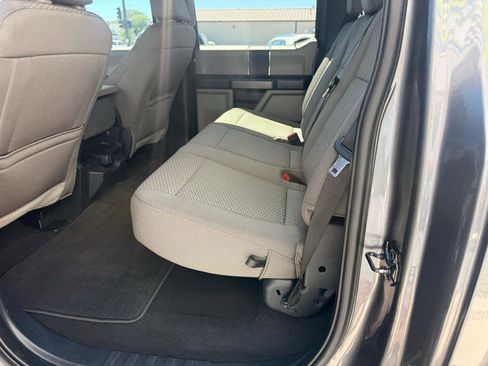 Used 2022 Ford F250 XLT AWD/4WD image 13