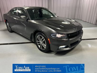 Used 2019 Dodge Charger SXT w/ Plus Group