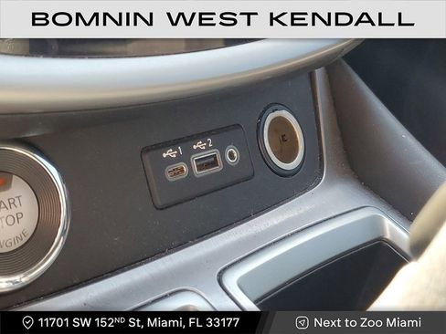 Used 2020 Nissan Murano S w/ Technology Package image 27