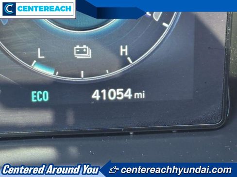 Used 2023 Hyundai Tucson Limited AWD/4WD image 25