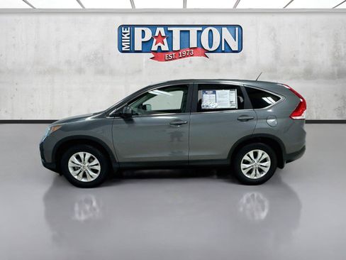 Used 2014 Honda CR-V EX image 4