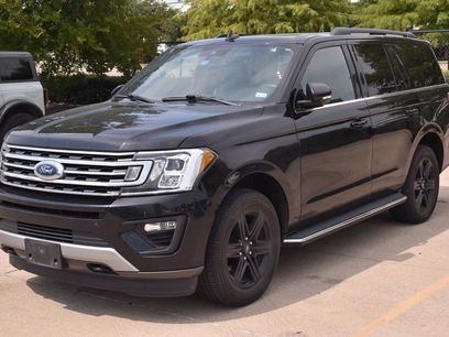 Used 2021 Ford Expedition XLT