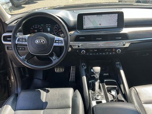 Used 2021 Kia Telluride SX image 25