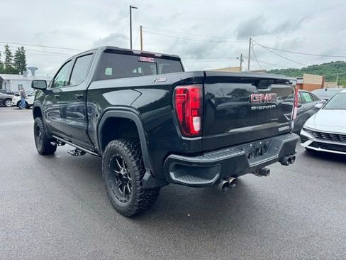 Used 2020 GMC Sierra 1500 Elevation AWD/4WD image 14