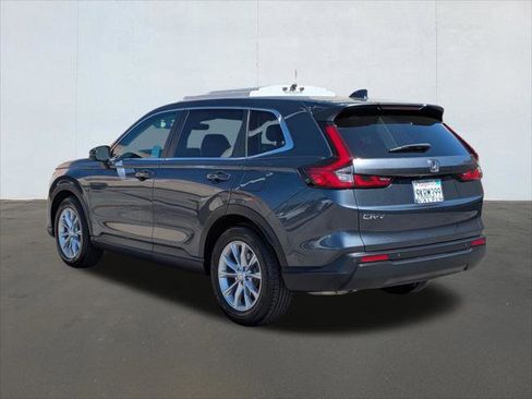 Used 2024 Honda CR-V EX-L image 3