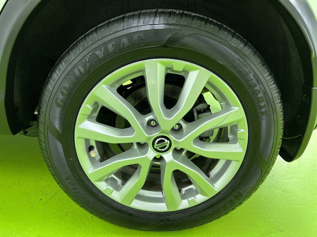 Used 2020 Nissan Rogue Sport S w/ Appearance Package FWD image 14
