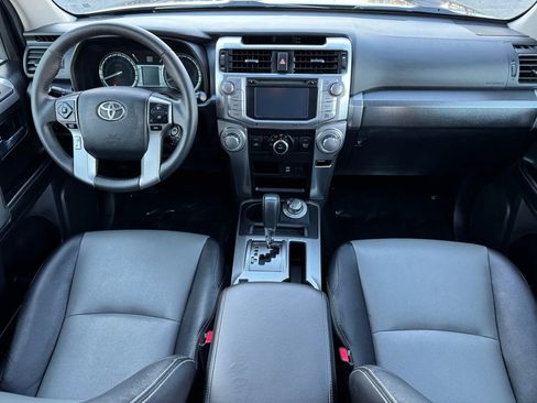 Used 2017 Toyota 4Runner SR5 Premium image 22