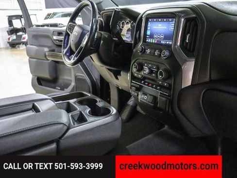 Used 2022 Chevrolet Silverado 2500 LT w/ Convenience Package image 54